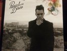 Too Weird To Live, Too Rare To Die Panic  At the Disco Rare Splatter Vinyl 2013