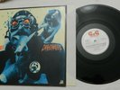 LP, Drahdiwaberl, Psychoterror, GIG 222 102, MADE AUSTRIA, ART ROCK, PARODY, NM