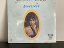 Joanne Tardy - Sorceress Rare Soul Jazz Funk LP - Private Press - OG SEALED