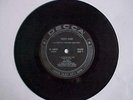 PATSY CLINE E.P. 33 RPM COMPACT RECORD  THE PATSY CLINE STORY 45  SIX SONGS