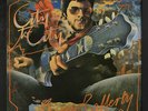 GERRY RAFFERTY: City To City LP (Netherlands, red vinyl) Rock & Pop