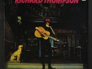 RICHARD THOMPSON: Henry The Human Fly LP (reissue, sl cw) Rock & Pop