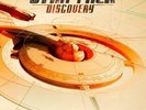 Star Trek Discovery:Season 2 Jeff Russo O.S.T DOUBLE COLOURED VINYL NEW (6THMAR)