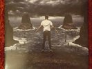 The Amity Affliction Let The Ocean Take Me Vinyl Ultra Clear Splatter Vinly