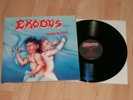 Exodus-Bonded by Blood Monumenton Records USA 2007 Metallica Slayer Testament