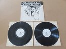 V/A GREASY TRUCKERS PARTY 1972 UK 1ST PRESSING  2 x VINYL LP UDX203/4 HAWKWIND