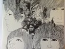 THE BEATLES-Revolver-Original-Vinyl-Record-Parlophone-PMCG 6-Greek-Pressing-rare