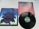 THIN LIZZY LP BLACK ROSE ORIGINAL UK VERTIGO 1979 1st PRESS NEAR MINT