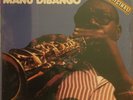 MANU DIBANGO Soul Makossa LP ATLANTIC SD 7267 original rare SEALED ss
