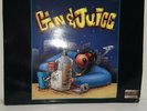 Vintage Gin and Juice LP By Snoop Doggy Dog - Produced By Dr. Dre
