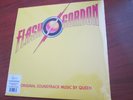 Queen  Flash Gordon (Original Soundtrack Music [180 GRAM VINYL LP ] NEW SEALED
