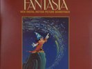 DISNEY Fantasia New Digital Motion Picture Soundtrack Vista (2-LP) 104 NM