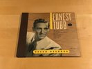 4 (Four) ERNEST TUBB Autographs 78-RPM SET DECCA A-529 Self Titled