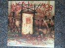 BLACK SABBATH -Mob Rules (Warner Brothers BSK 3605)