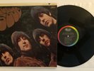 Beatles - Rubber Soul - 1965 US Mono 1st Capitol T-2442 (VG+) Ultrasonic Cleaned