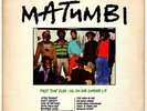 MATUMBI-the best of matumbi    trojan LP   (hear)   reggae