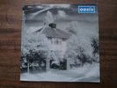 OASIS - LIVE FOREVER UP IN THE SKY CLOUDBURST 1994 CREATION 12