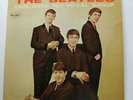 The Beatles - INTRODUCING THE BEATLES - Vee Jay Mono LP VJ 1062 Oval Logo