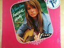 NM LP Francoise Hardy  Je Vous Aime IN SHRINK  1st US PRESS FCL4238 1967