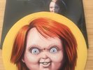 Waxwork Records Child's play 1988 soundtrack Vinyl Includes Slipmat