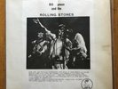 BILL WYMAN & THE ROLLING STONES LP Blue Ribbon Records Not TMOQ rare Vinyl