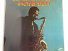 STANLEY TURRENTINE Another Story BLUE NOTE BST 84336 LP Record Sealed