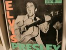 Elvis Presley  rare vinyl LP - German