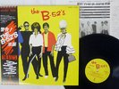B-52'S SAME ISLAND ILS-81263 Japan OBI VINYL LP