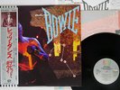 DAVID BOWIE LET'S DANCE EMI AMERICA EYS-81580 Japan OBI VINYL LP