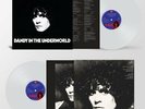 T. Rex - Dandy In The Underworld (180 Gr.Clear Vinyl) Vinyl LP Demon Record NEW