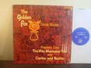 VITO MAMONE TRIO PRIVATE LATIN JAZZ Golden Fox VIBRA SOUND   LA BAMBA Hear Track