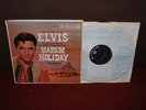 ELVIS PRESLEY Harem Holiday LP 1966 RCA 1st   STEREO  MINT   SF 7767
