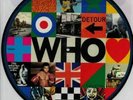 The Who - The Who [LP] Limited Edition Picture Disc, import (US Seller)