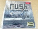 Sealed RUSH Roll The Bones 200 Gram Vinyl LP w/Download Card