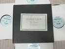 The DOORS Innerview 1976 Promo 4 LP RADIO SHOW Ladd MANZEREK Krieger DENSMORE