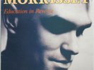 MORRISSEY Education In Reverse 1988 AUSTRALIA Only Titled ORG LP The Smiths