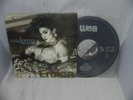 Madonna - Like A Virgin Rare Korea Promo LP