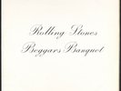 THE ROLLING STONES - Beggars Banquet - 1968 France LP