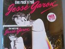 Jesse GARON Live Rock  n Roll aux Issambres  33t VINYL 25CM + CD  NEUF SCELLE