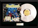 OUTKAST ATLIENS RARE WHITE GOLD SILVER PLATINUM TONE RECORD LP ALBUM NON RIAA
