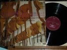 1965 UK EMI Mono Michael Rabin Violin Tchaikovsky Saint Saens Galliera Near Mint