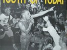 Youth Of Today Break Down The Walls NEAR MINT Revelation Records Vinyl LP