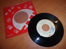 ARCADIA DIA DE ELECCIONES  MEXICAN PRESS PROMO STAMPED VINYL SINGLE 7'
