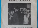 BUZZCOCKS - Spiral Scratch - Original UK 7