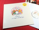 Queen  A NIGHT AT THE OPERA  -  LP EMI 1C 072-97176 Germany 1976 Hype Sticker