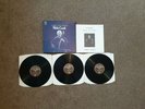 RLS 712 JS Bach The Six Cello Suites Pablo Casals 3LP Box Set