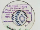 Actions - Catch The Quinela - Super Rare Studio One Blank Reggae Coxsone