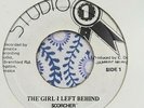 Ken Boothe - The Girl I Left Behind - Coxsone Studio One Reggae