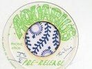 Ken Boothe - Thinking - Reggae - Aquarius Pre-Release
