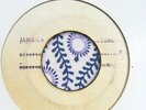 Winston Francis - Same Old Song - Reggae Blank - Studio One Coxsone